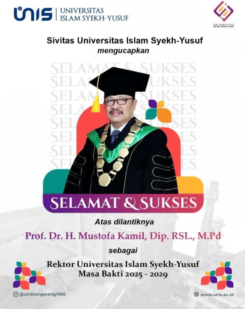 Program Subsidi Beasiswa Parsial S2 UNIS